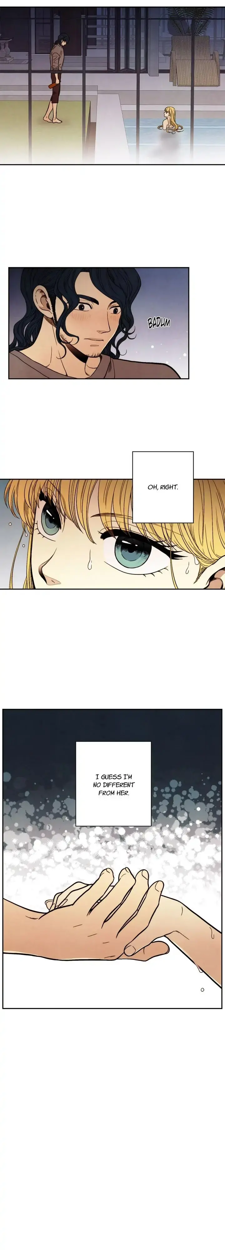 Just Give It To Me Chapter 179 - Page 14