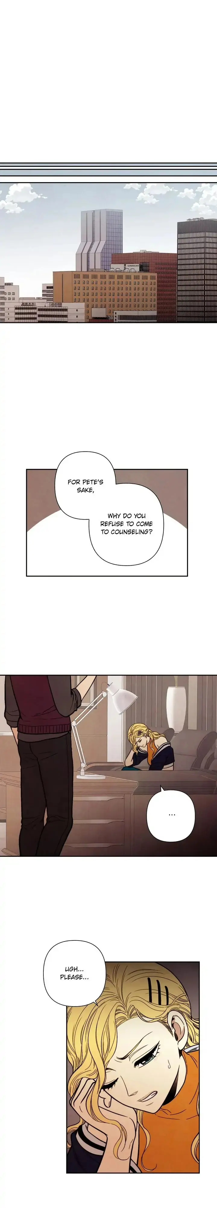 Just Give It To Me Chapter 179 - Page 15