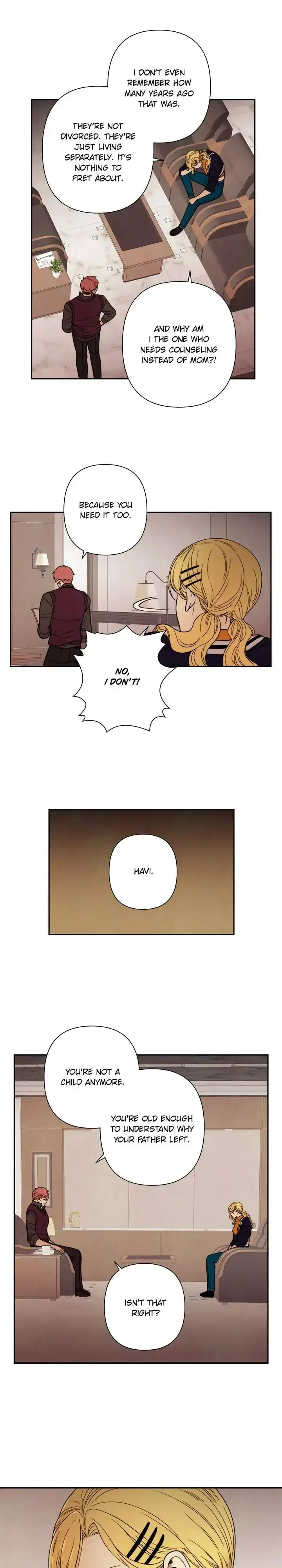 Just Give It To Me Chapter 179 - Page 16