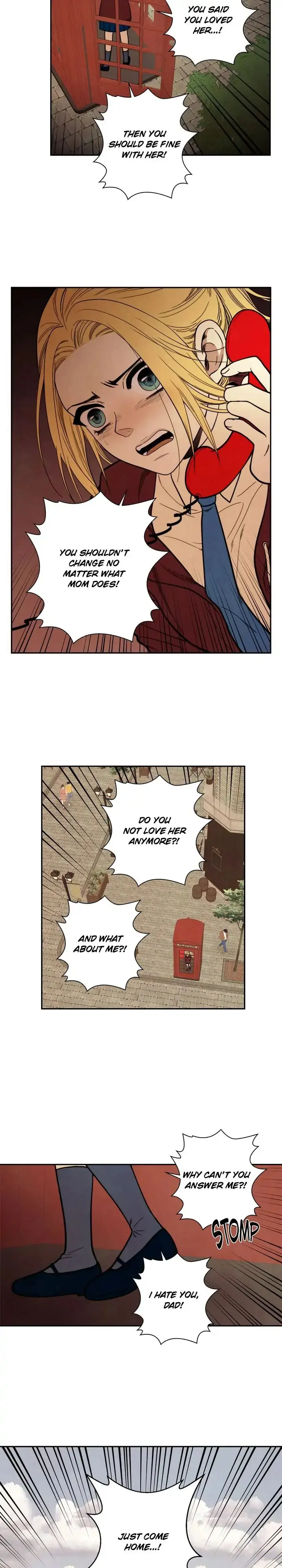 Just Give It To Me Chapter 179 - Page 3