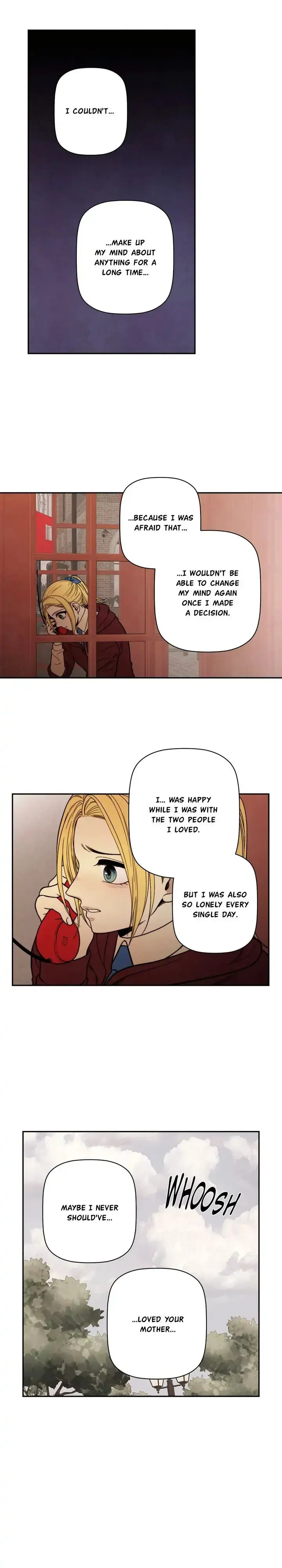 Just Give It To Me Chapter 179 - Page 6