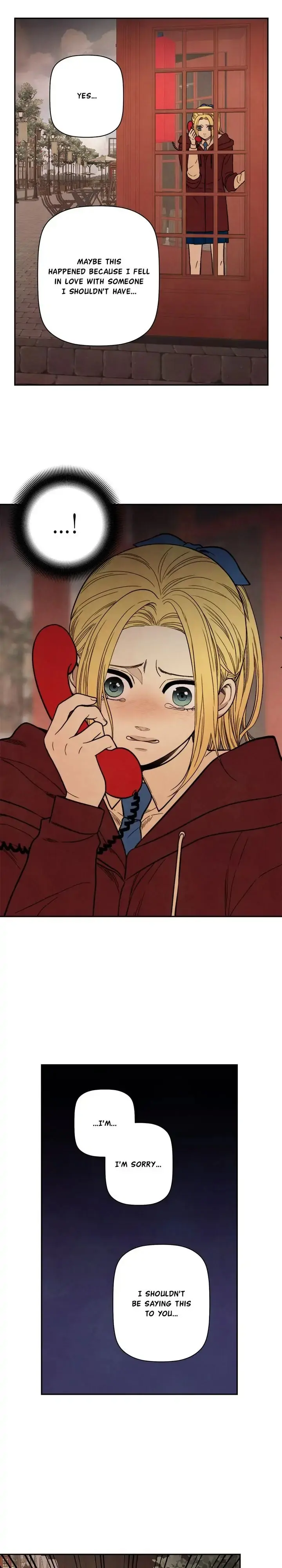 Just Give It To Me Chapter 179 - Page 7