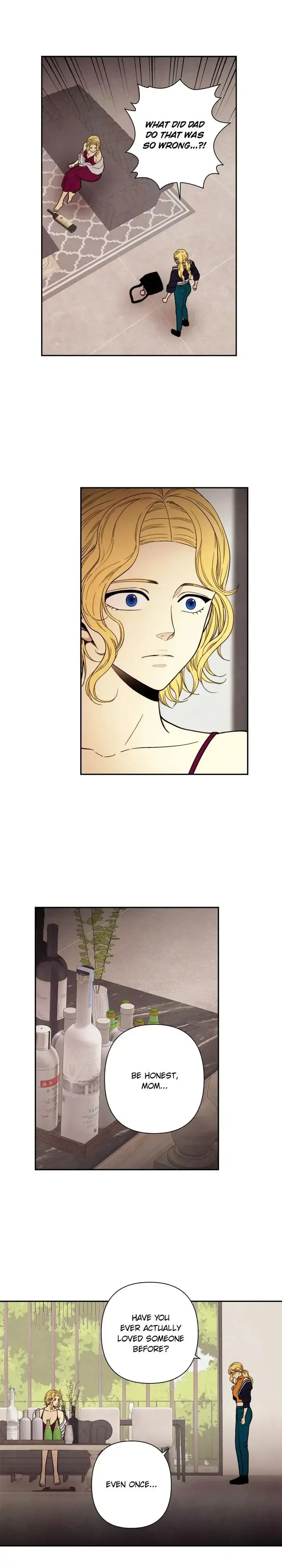 Just Give It To Me Chapter 180 - Page 11