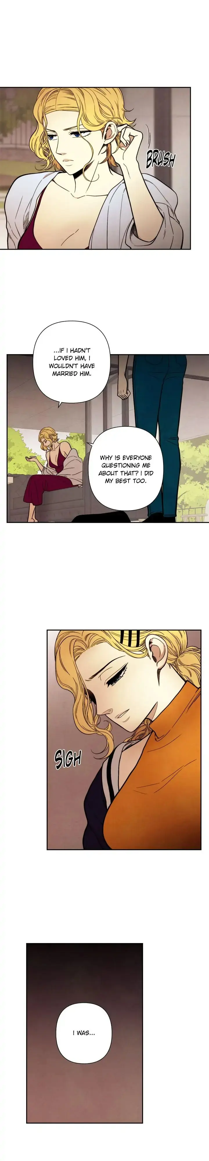 Just Give It To Me Chapter 180 - Page 12