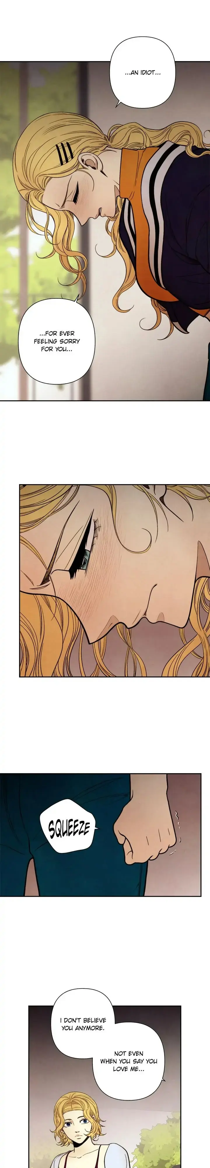 Just Give It To Me Chapter 180 - Page 13