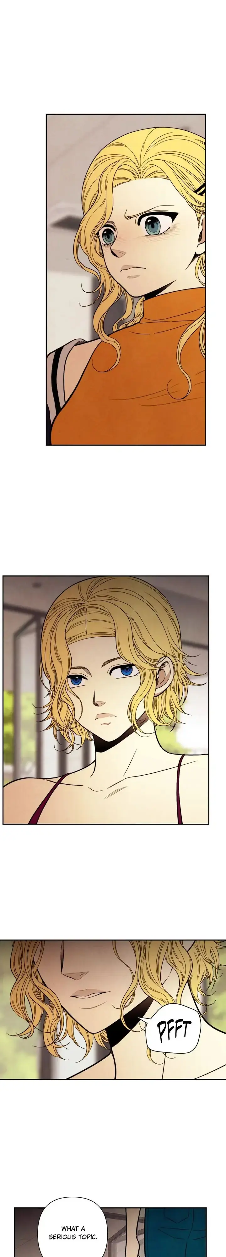 Just Give It To Me Chapter 180 - Page 16