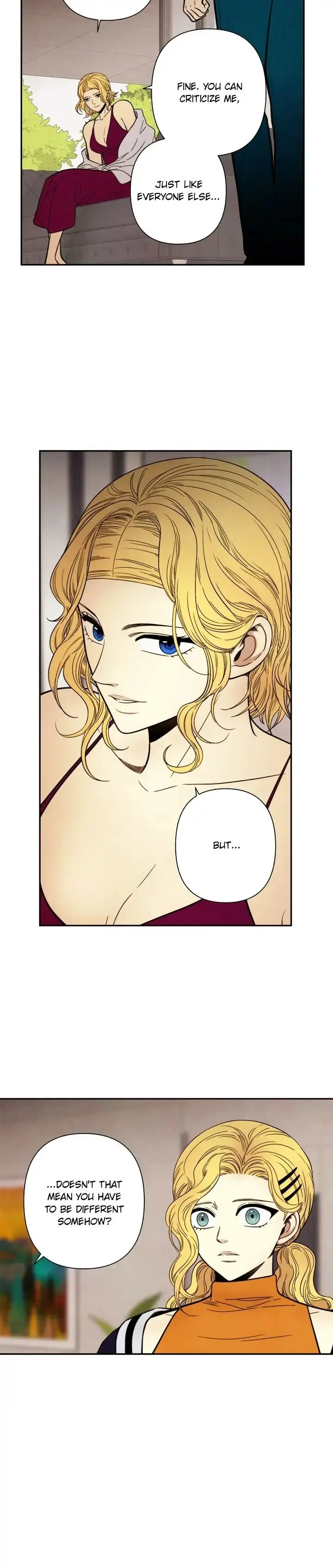 Just Give It To Me Chapter 180 - Page 17