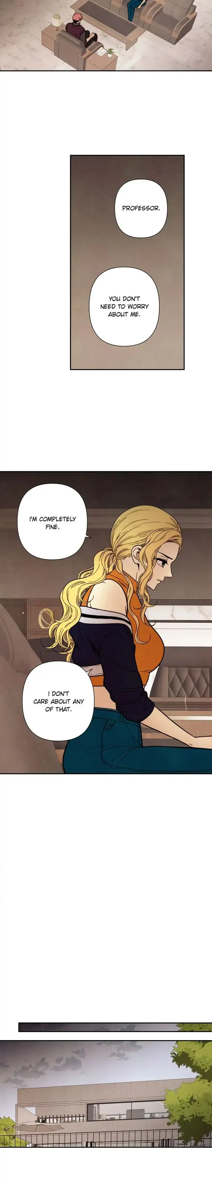 Just Give It To Me Chapter 180 - Page 3