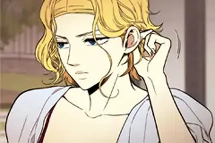 Just Give It To Me Chapter 180 - Page 5