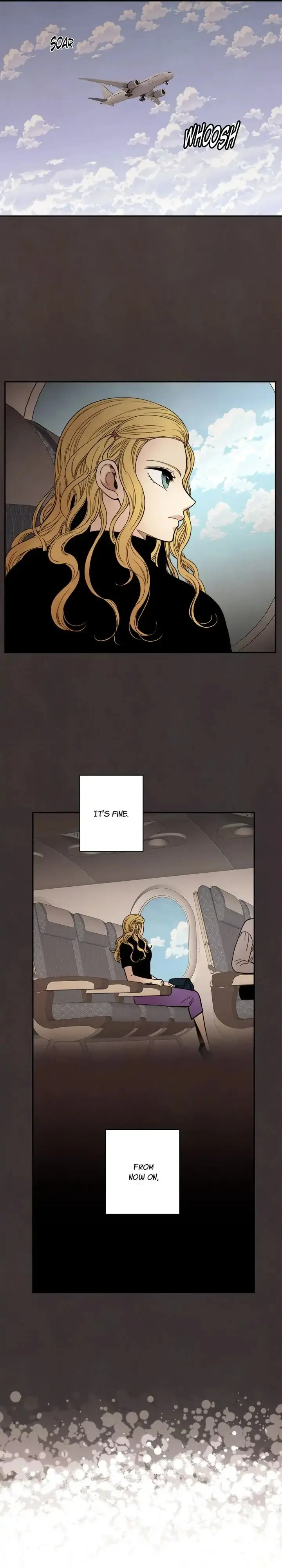 Just Give It To Me Chapter 181 - Page 10