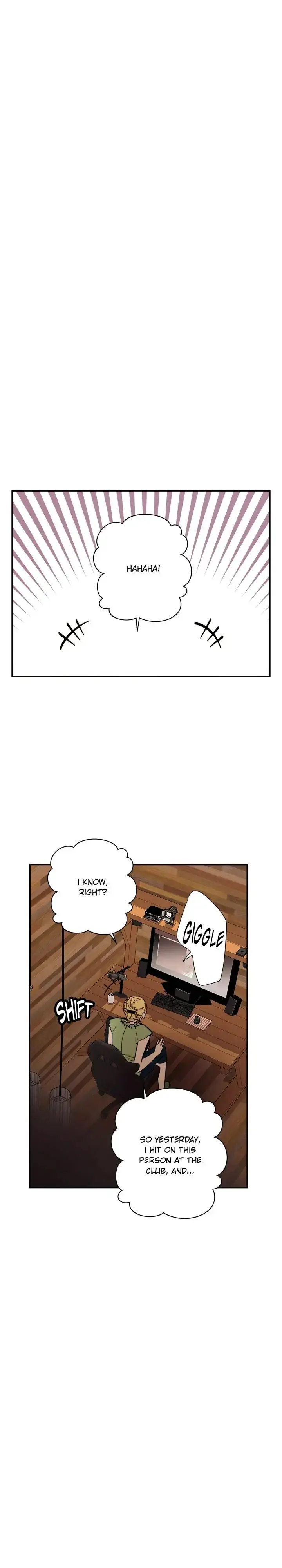 Just Give It To Me Chapter 181 - Page 13