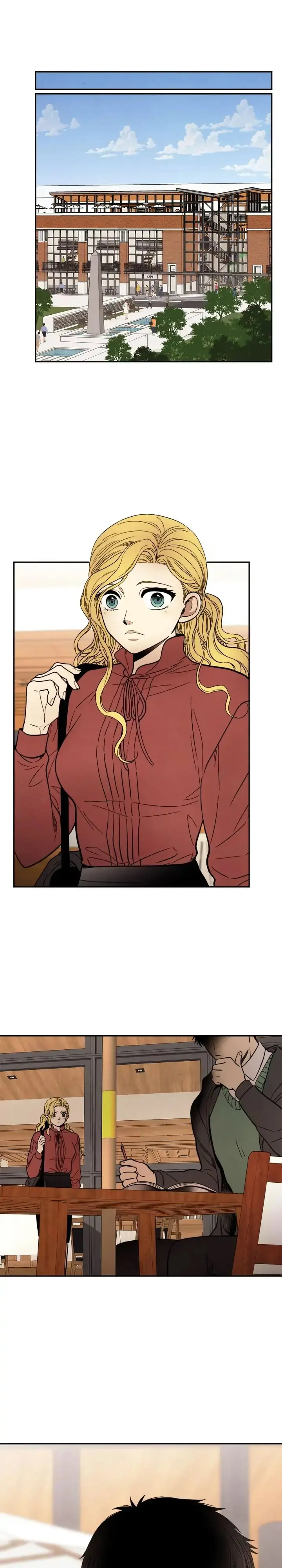 Just Give It To Me Chapter 181 - Page 14