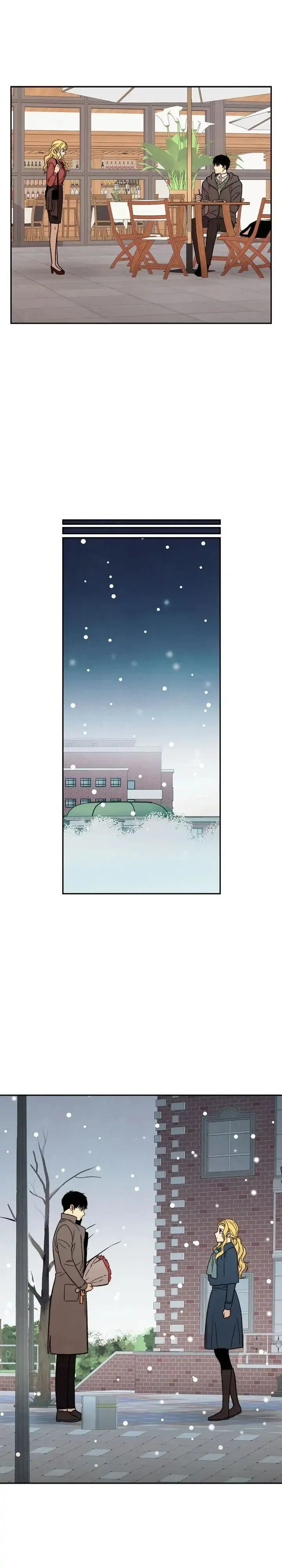 Just Give It To Me Chapter 181 - Page 16