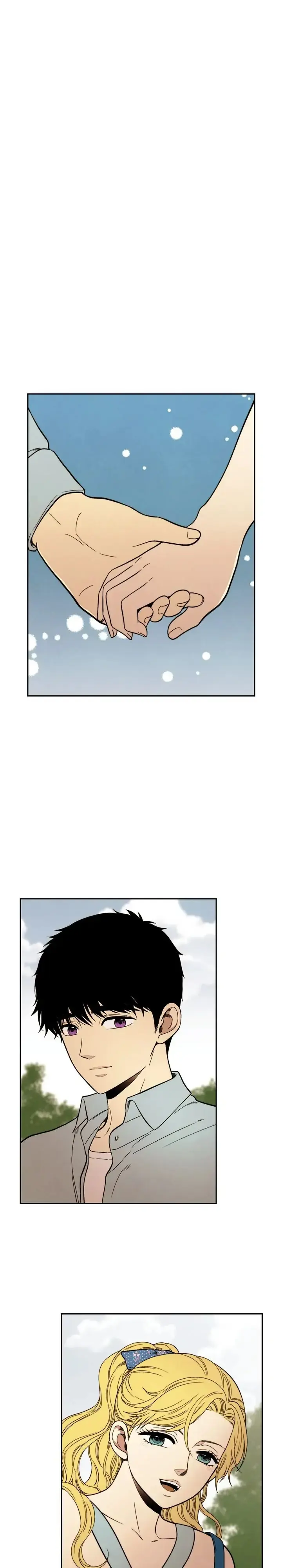 Just Give It To Me Chapter 181 - Page 17