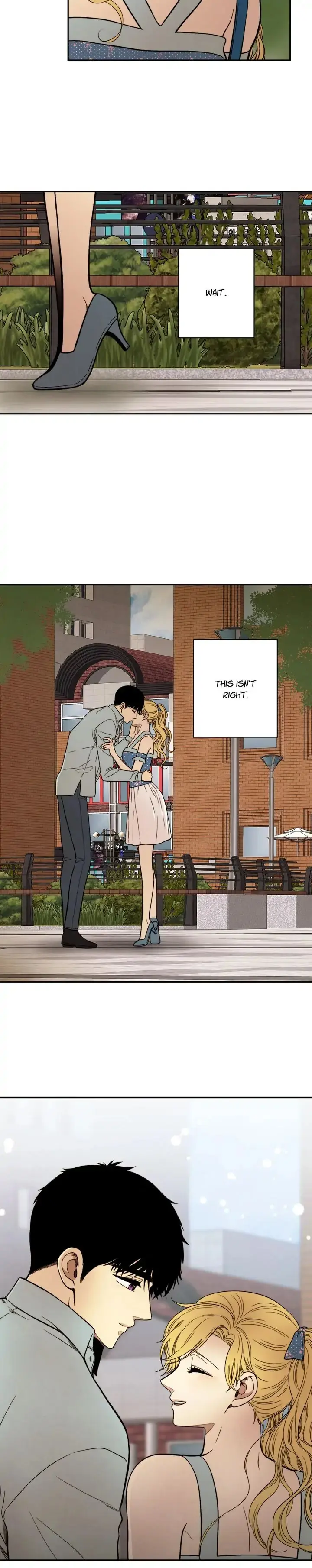 Just Give It To Me Chapter 181 - Page 18