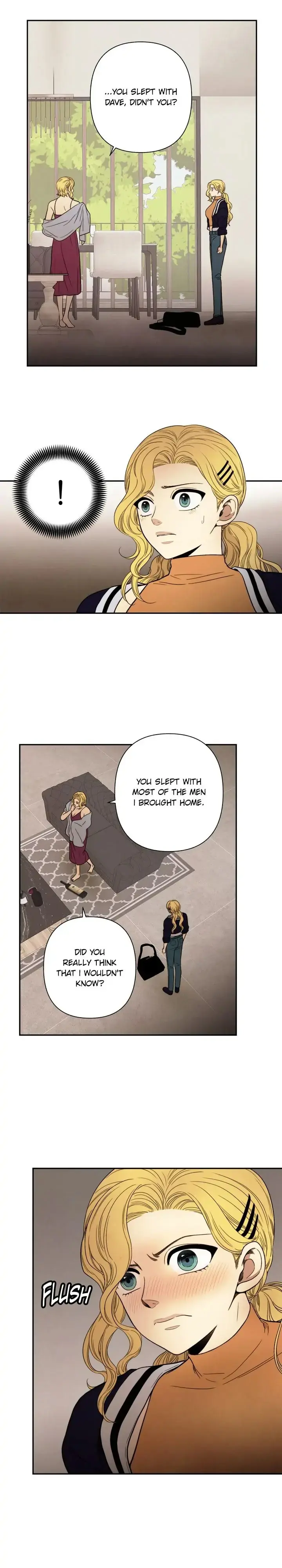 Just Give It To Me Chapter 181 - Page 2