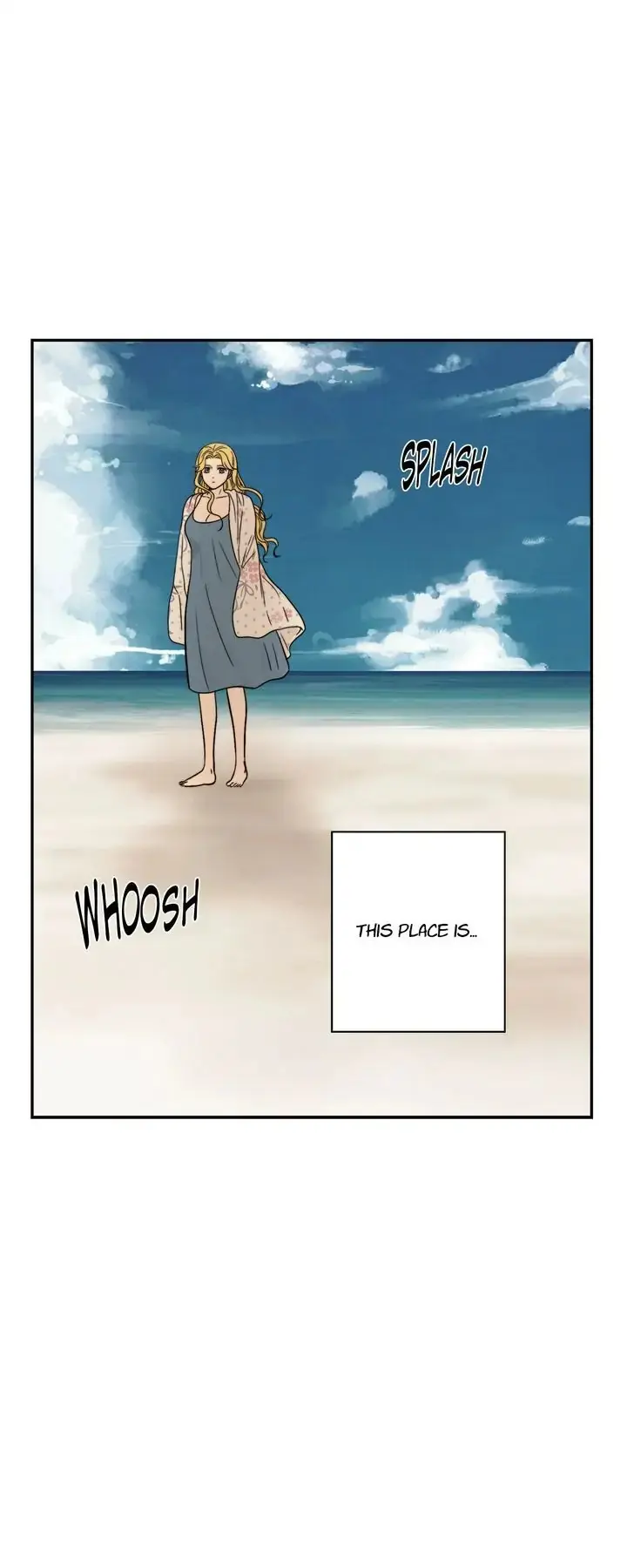 Just Give It To Me Chapter 181 - Page 20