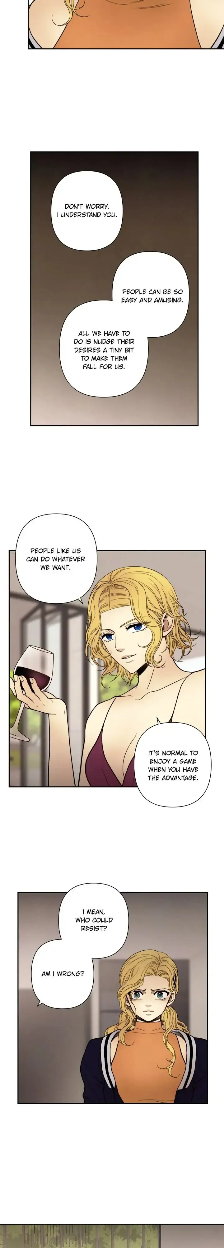 Just Give It To Me Chapter 181 - Page 4