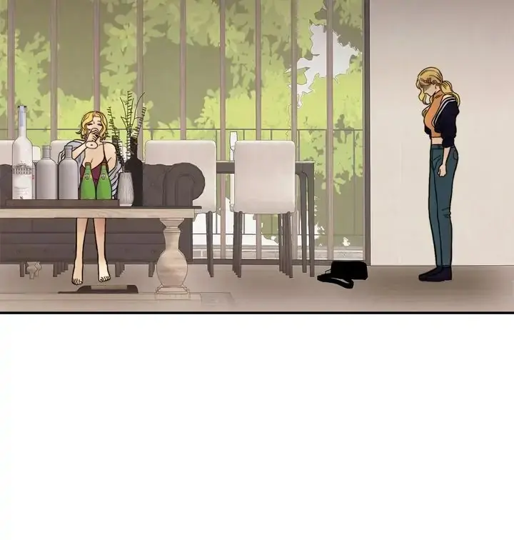 Just Give It To Me Chapter 181 - Page 5