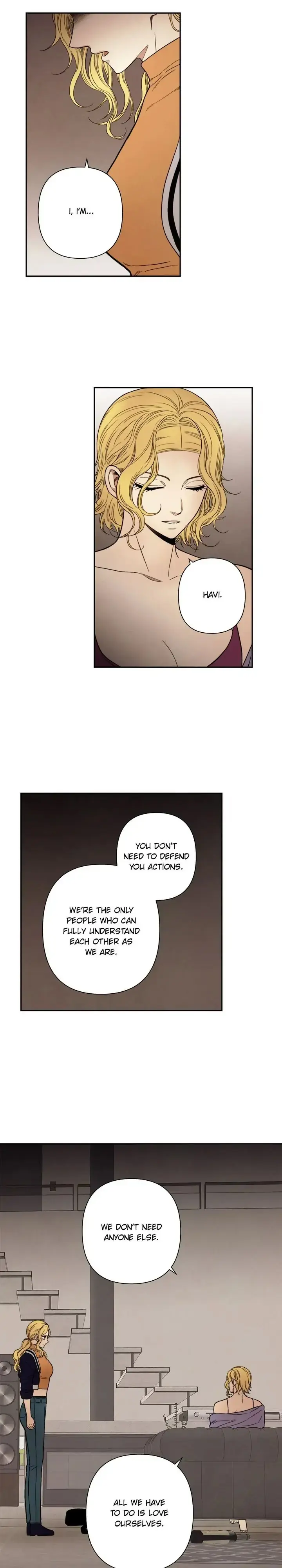 Just Give It To Me Chapter 181 - Page 6
