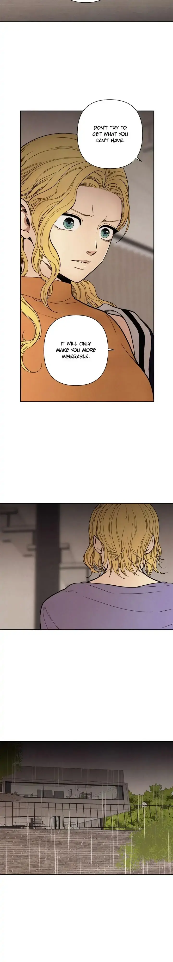Just Give It To Me Chapter 181 - Page 7