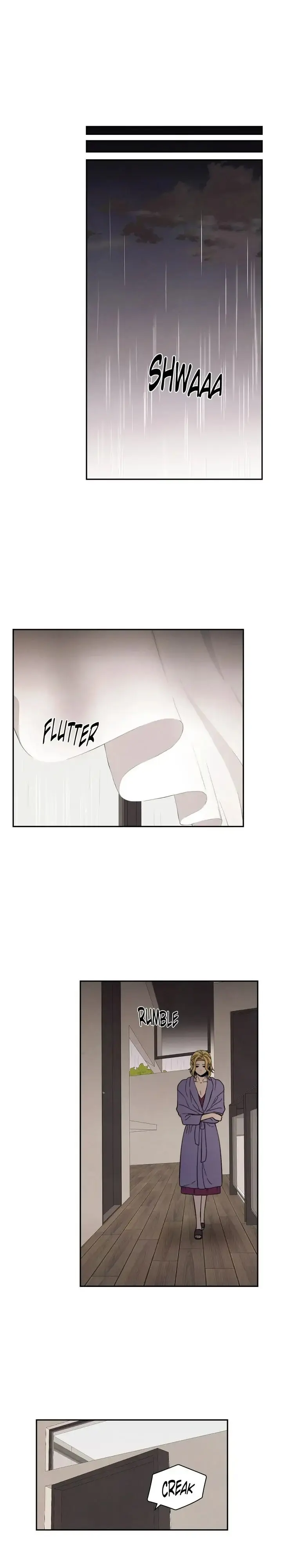 Just Give It To Me Chapter 181 - Page 8