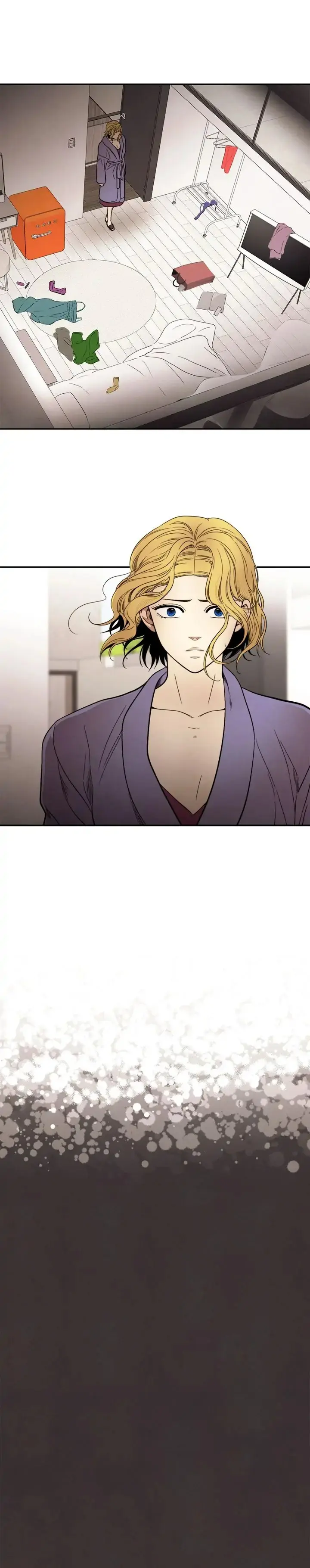 Just Give It To Me Chapter 181 - Page 9