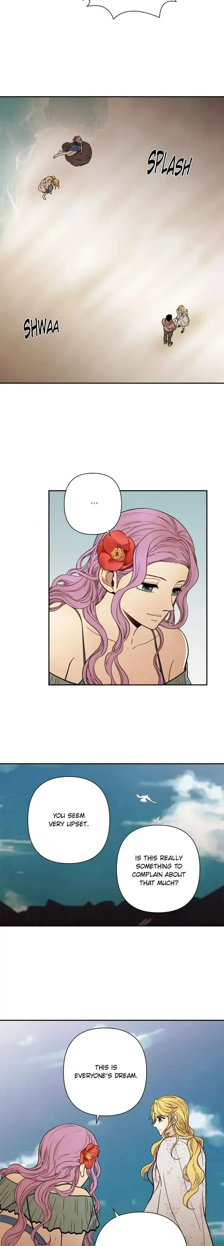 Just Give It To Me Chapter 182 - Page 12