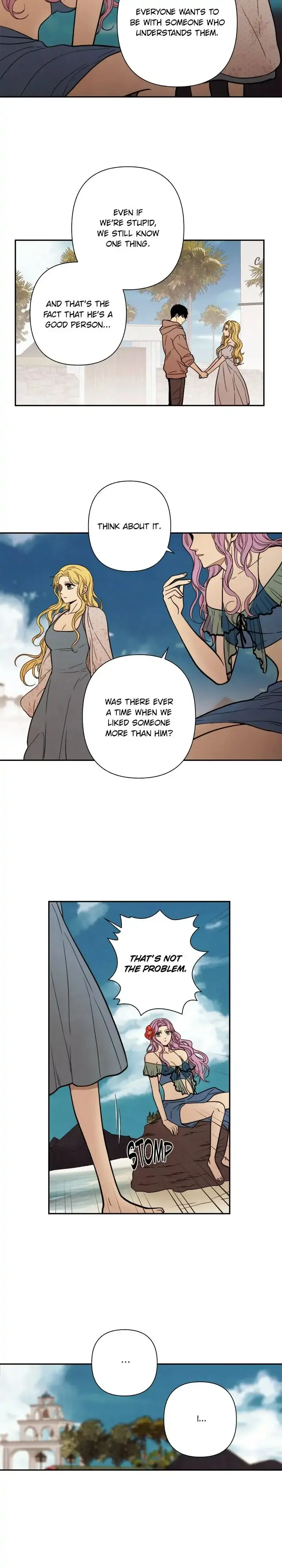 Just Give It To Me Chapter 182 - Page 13