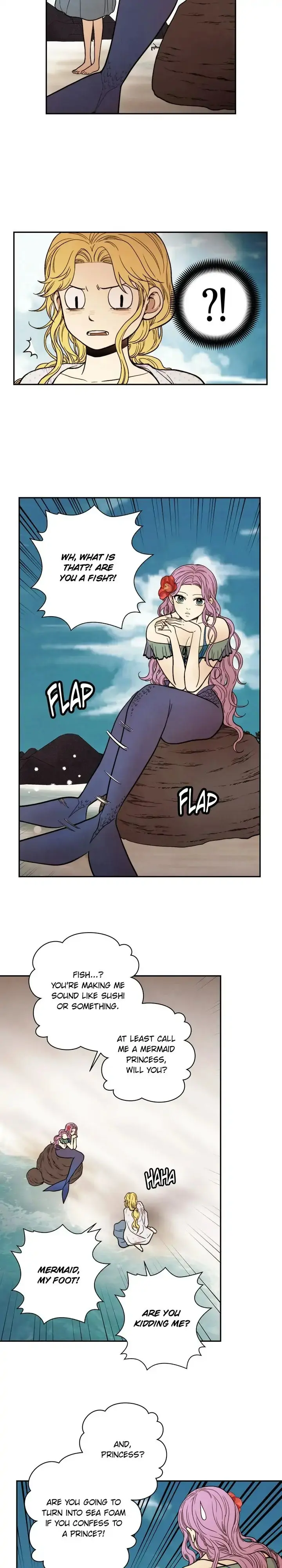 Just Give It To Me Chapter 182 - Page 16