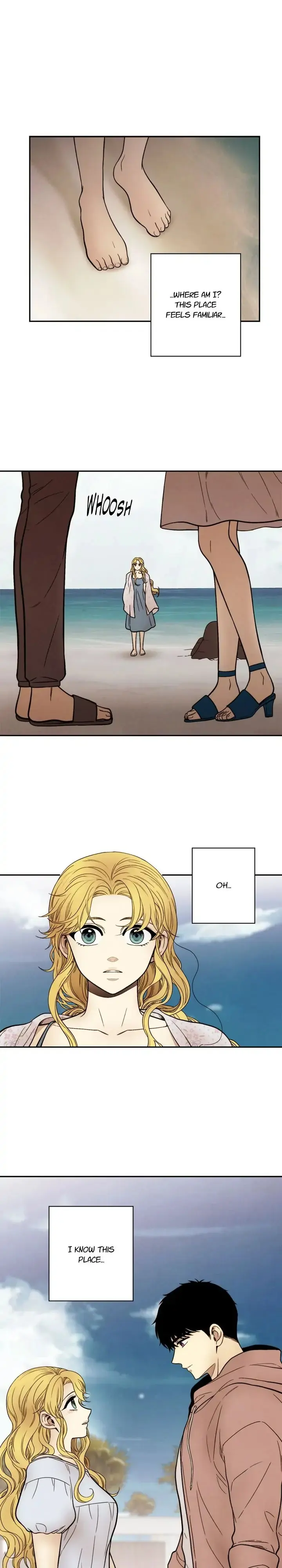 Just Give It To Me Chapter 182 - Page 3