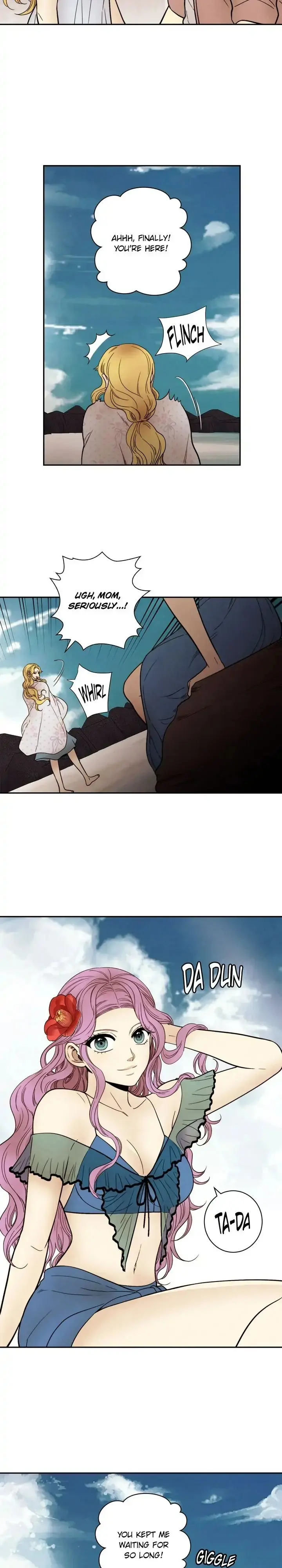 Just Give It To Me Chapter 182 - Page 4