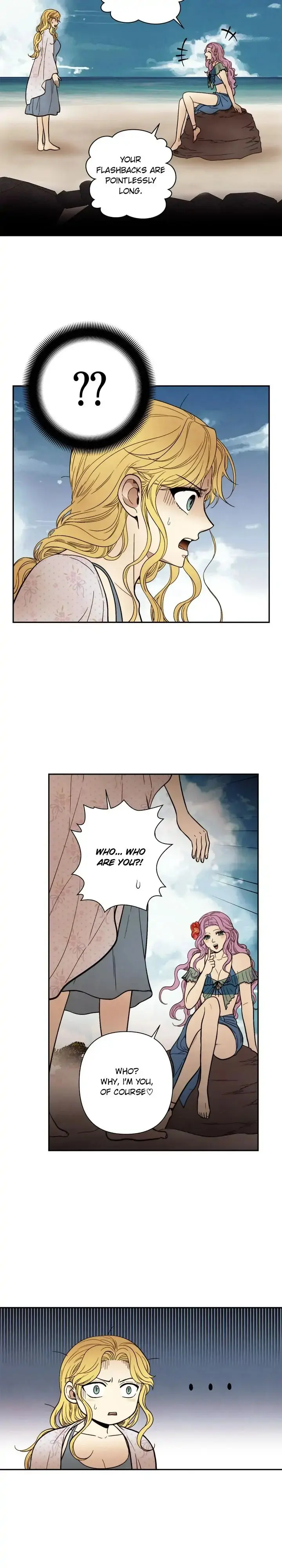 Just Give It To Me Chapter 182 - Page 5