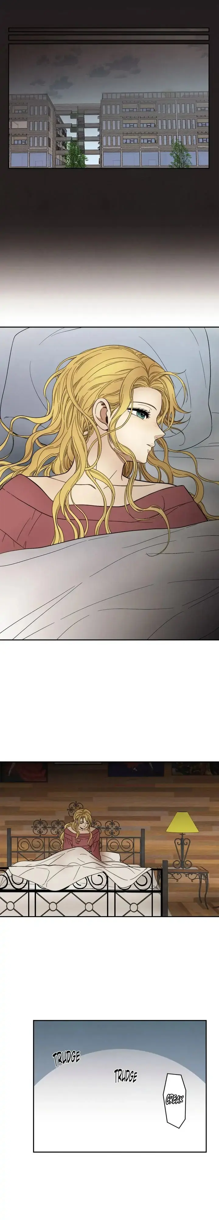 Just Give It To Me Chapter 183 - Page 11