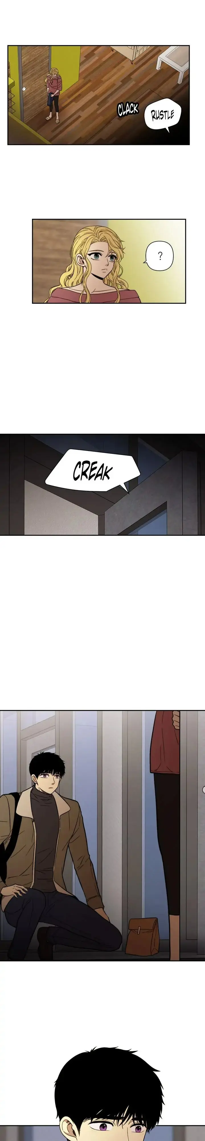 Just Give It To Me Chapter 183 - Page 12