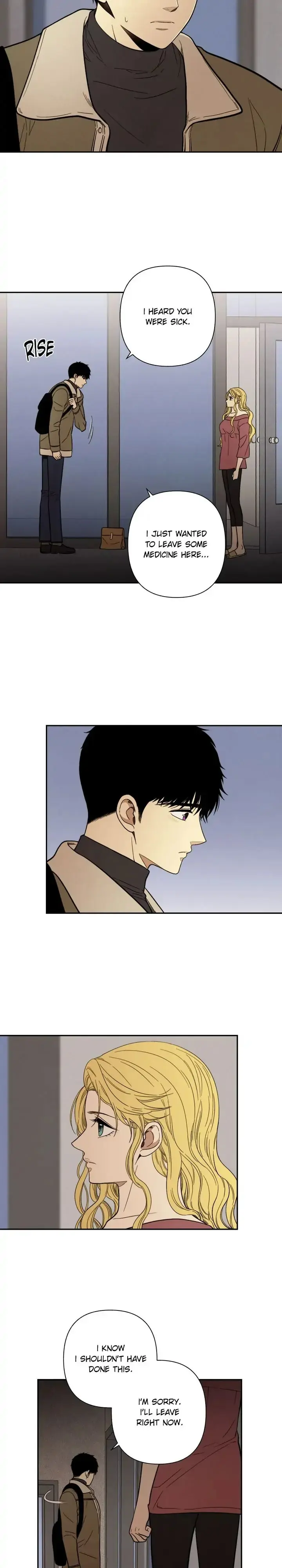 Just Give It To Me Chapter 183 - Page 13