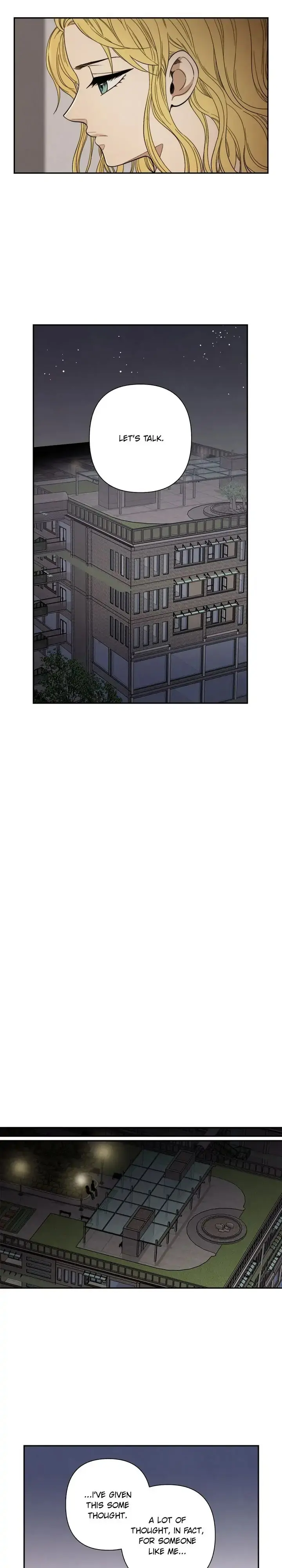 Just Give It To Me Chapter 183 - Page 15