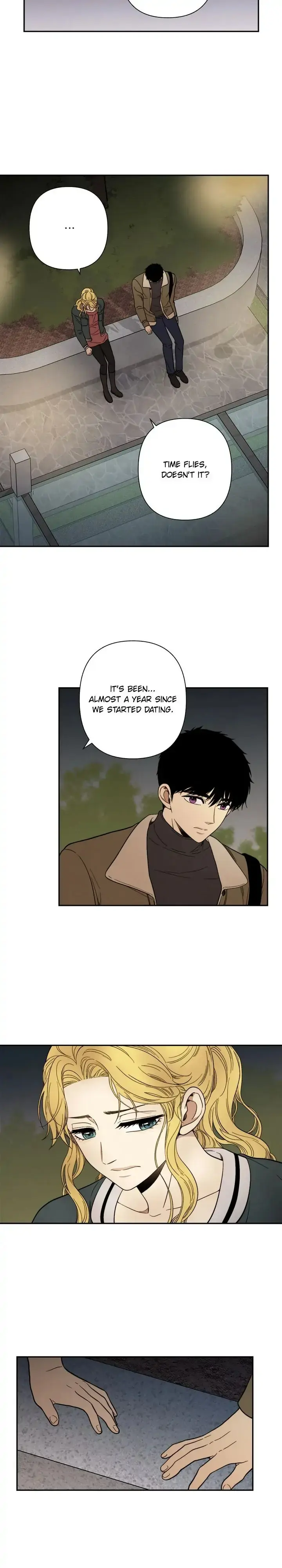 Just Give It To Me Chapter 183 - Page 16