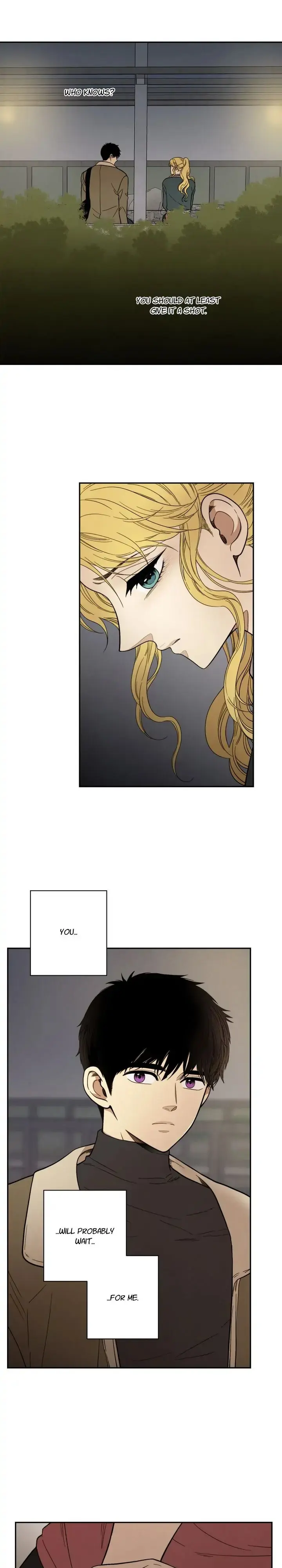 Just Give It To Me Chapter 183 - Page 17