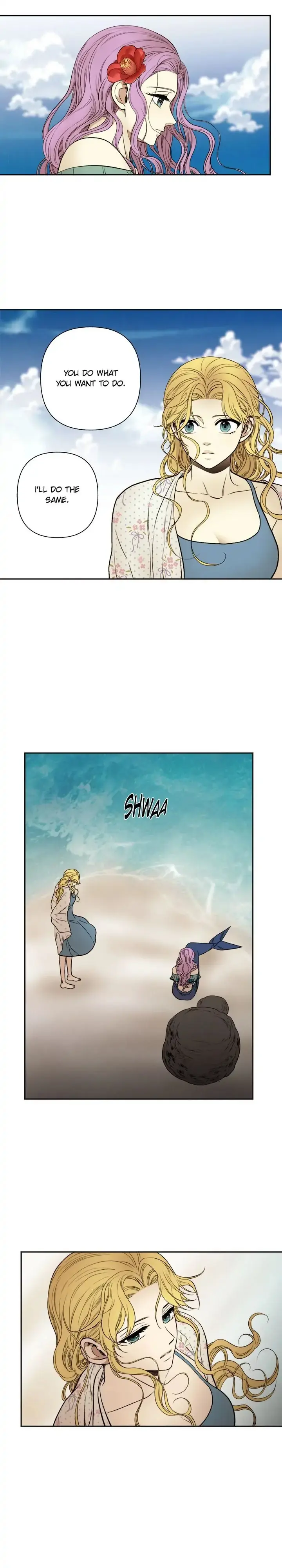 Just Give It To Me Chapter 183 - Page 6