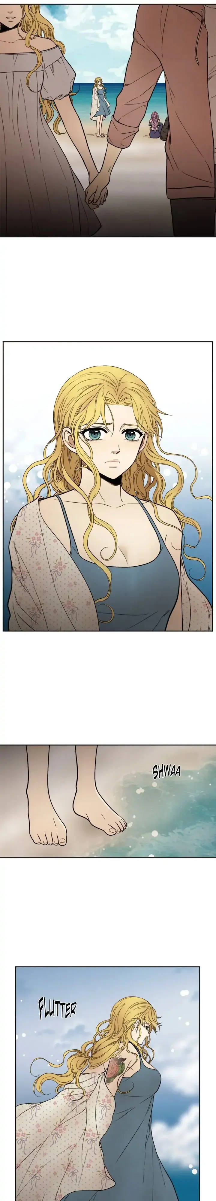 Just Give It To Me Chapter 183 - Page 7