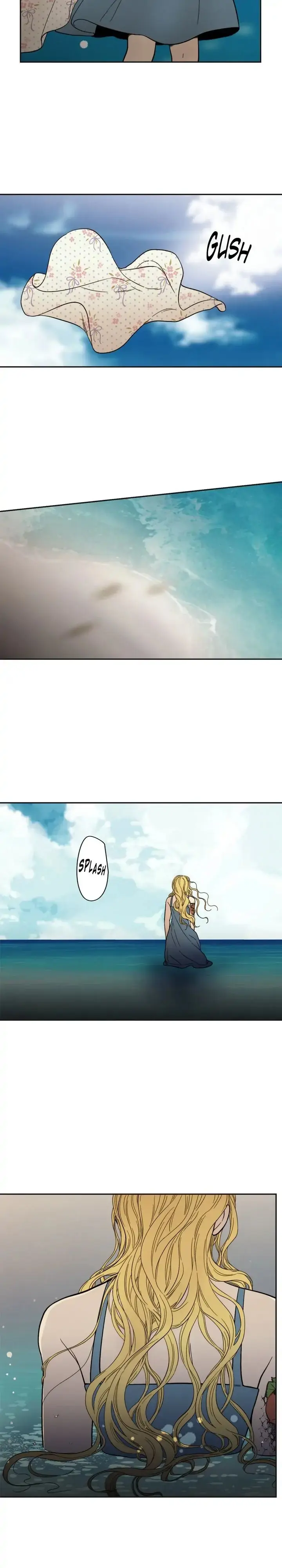Just Give It To Me Chapter 183 - Page 8