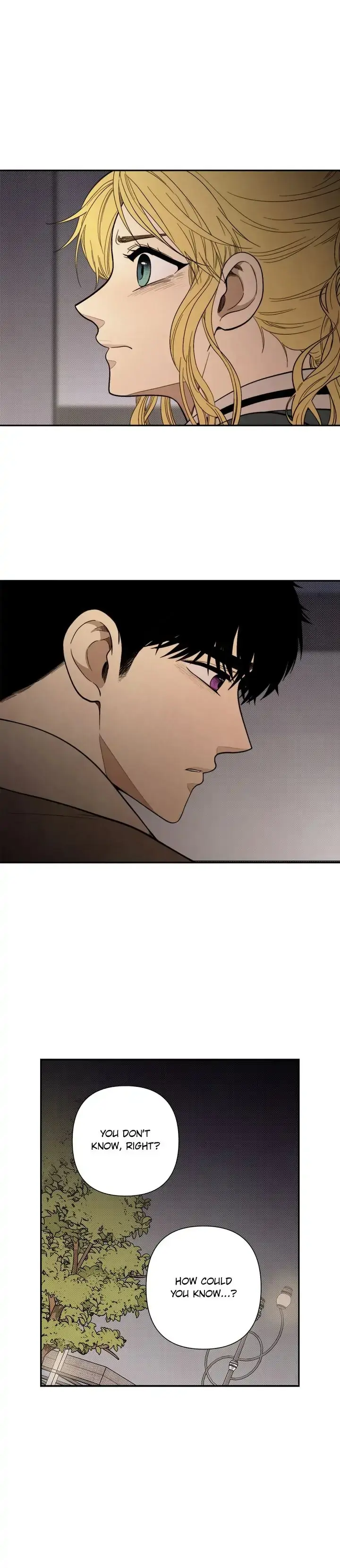 Just Give It To Me Chapter 184 - Page 10