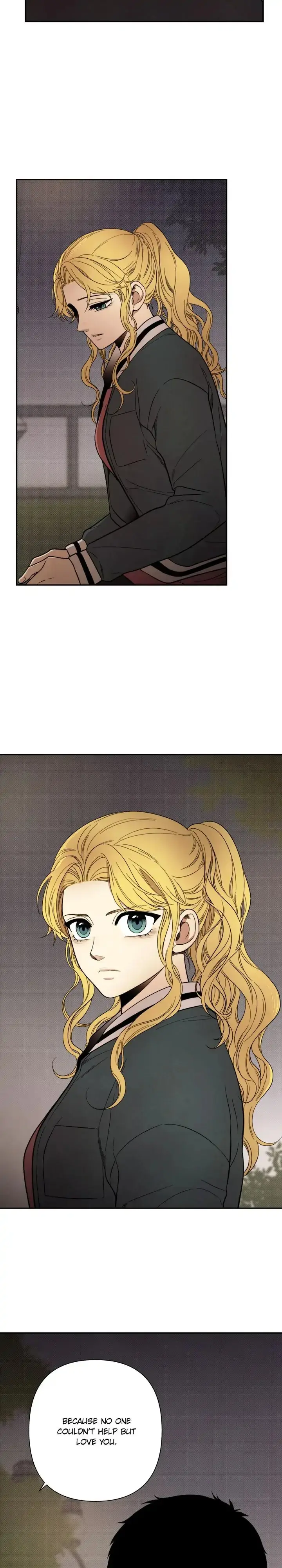 Just Give It To Me Chapter 184 - Page 12