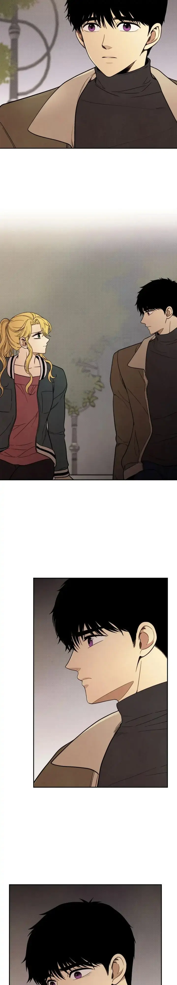 Just Give It To Me Chapter 184 - Page 13