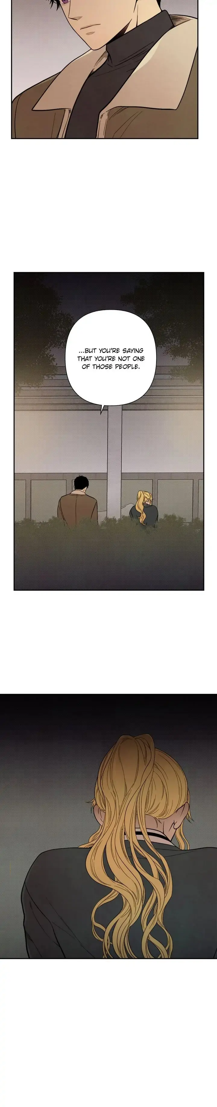 Just Give It To Me Chapter 184 - Page 14