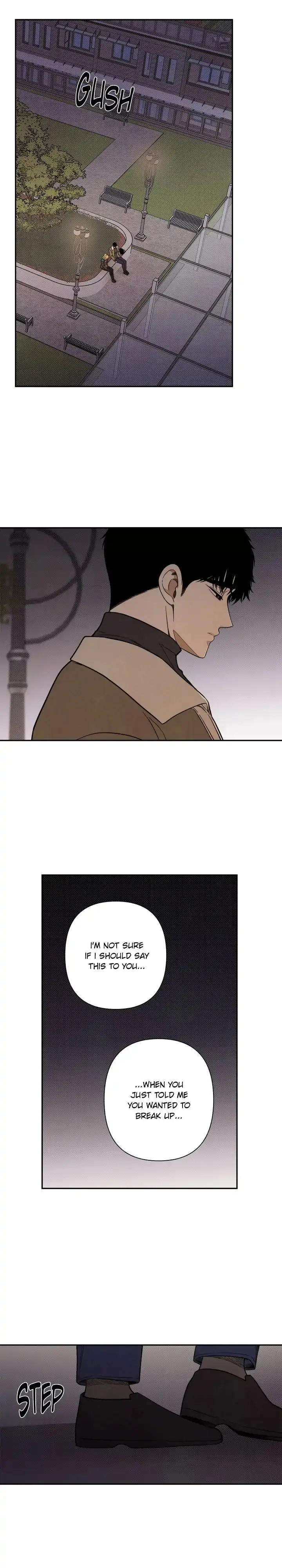 Just Give It To Me Chapter 184 - Page 15