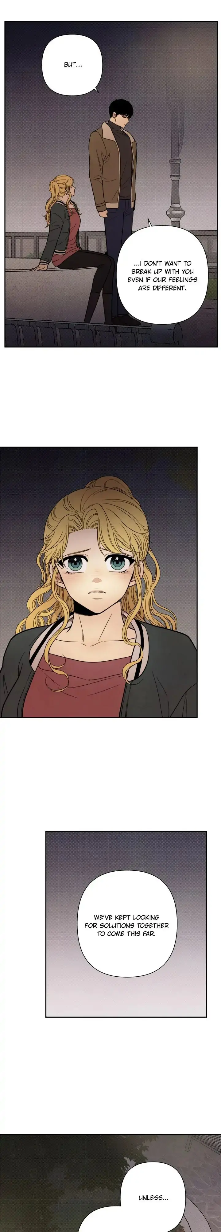 Just Give It To Me Chapter 184 - Page 16