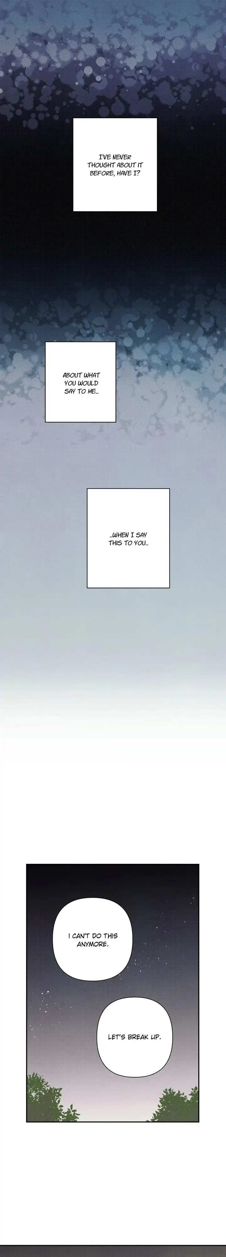 Just Give It To Me Chapter 184 - Page 2