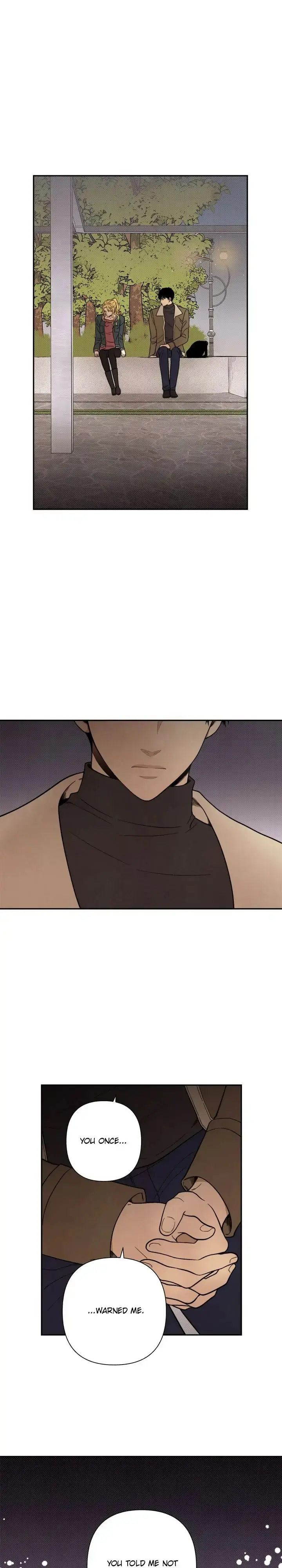 Just Give It To Me Chapter 184 - Page 5